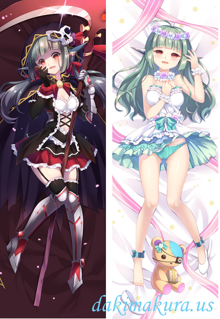 Sadone - Battle Girl High School Anime Dakimakura Store Body Pillow Cover sale